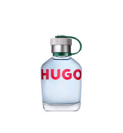 MAN HUGO MAN NEW EAU DE TOILETTE