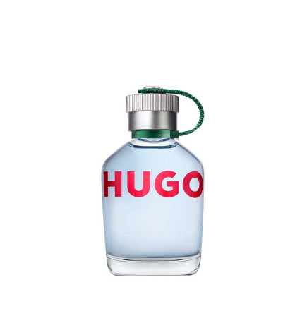 MAN HUGO MAN NEW EAU DE TOILETTE