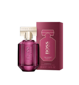 THE SCENT MAGNETIC EAU DE PARFUM العطور