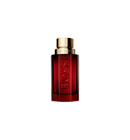 THE SCENT ELIXIR PARFUM INTENSE