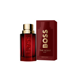 THE SCENT ELIXIR PARFUM INTENSE العطور