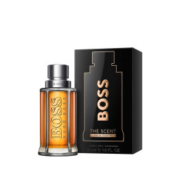 THE SCENT EAU DE TOILETTE العطور