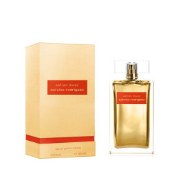SAFRAN MUSC EAU DE PARFUM INTENSE العطور