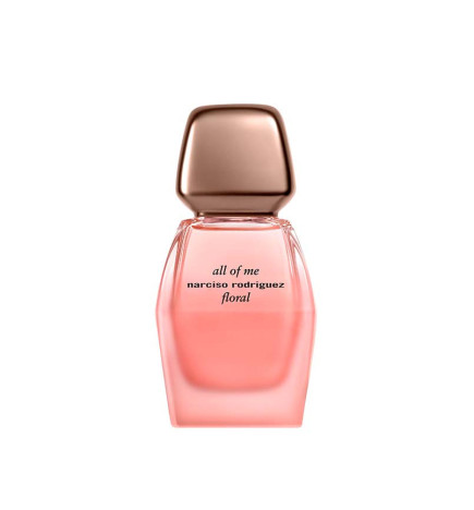 ALL OF ME NR AOM EAU DE PARFUM FLORAL