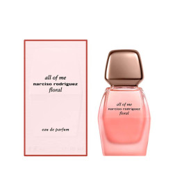 ALL OF ME NR AOM EAU DE PARFUM FLORAL Perfumes