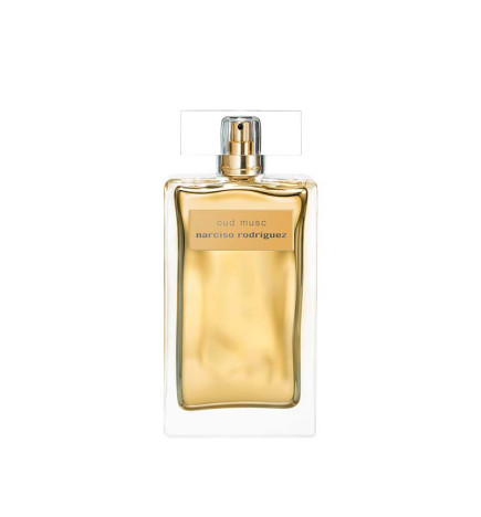 OUD MUSC EAU DE PARFUM INTENSE