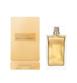 OUD MUSC EAU DE PARFUM INTENSE العطور