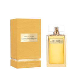 ROSE MUSC EAU DE PARFUM INTENSE Perfumes