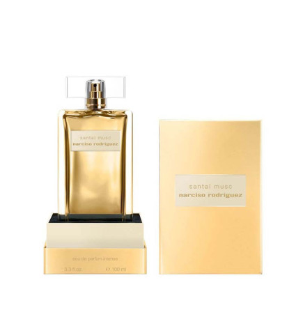 SANTAL MUSC EAU DE PARFUM INTENSE