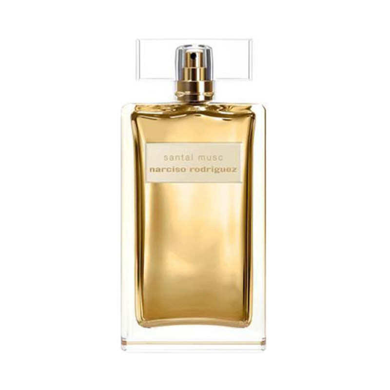 SANTAL MUSC EAU DE PARFUM INTENSE
