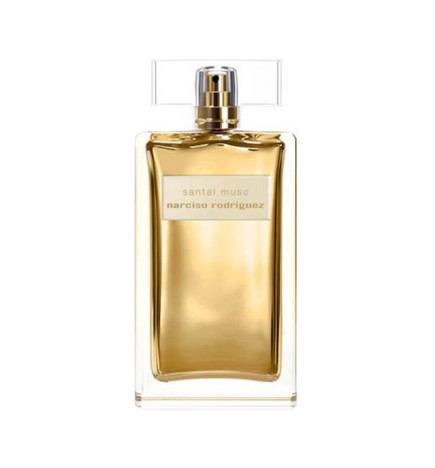 SANTAL MUSC EAU DE PARFUM INTENSE العطور