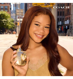 COACH GOLD PARFUM Perfumes