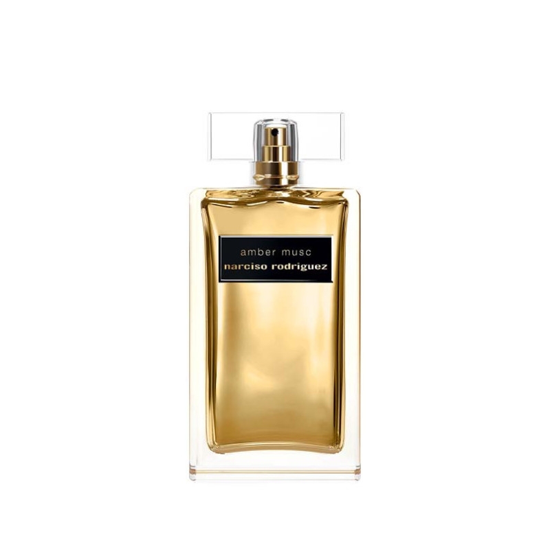 AMBER MUSC EAU DE PARFUM INTENSE