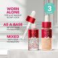 HEALTHY MIX CLEAN SERUM BASE & PRIMER
