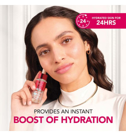 HEALTHY MIX CLEAN SERUM BASE & PRIMER المكياج
