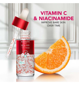 HEALTHY MIX CLEAN SERUM BASE & PRIMER المكياج