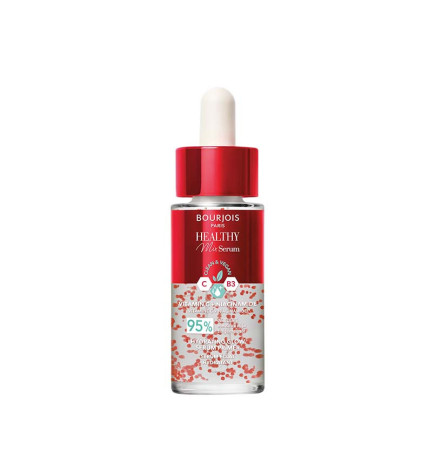 HEALTHY MIX CLEAN SERUM BASE & PRIMER المكياج