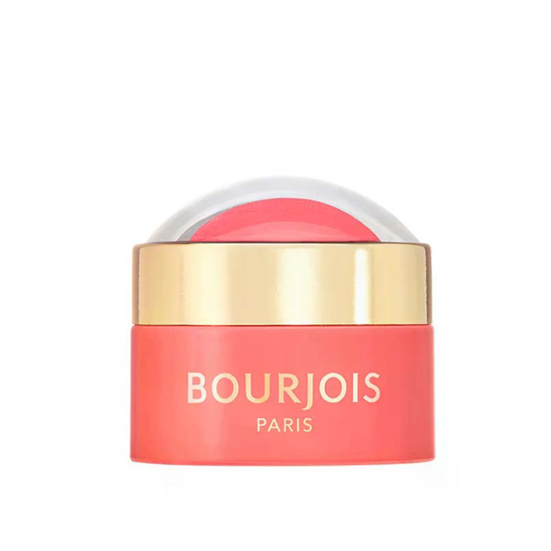 LITTLE ROUND POT CREAM