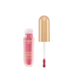 CLOUD CREME VELVET MATTE المكياج