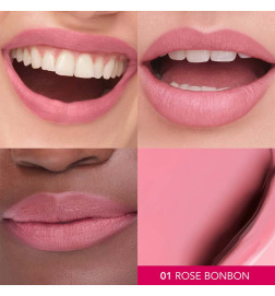 CLOUD CREME VELVET MATTE المكياج
