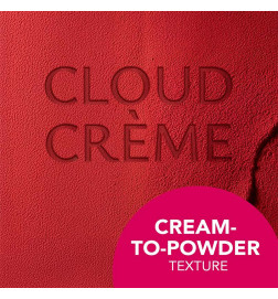 CLOUD CREME VELVET MATTE المكياج