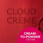 CLOUD CREME VELVET MATTE CLOUD CREME VELVET MATTE