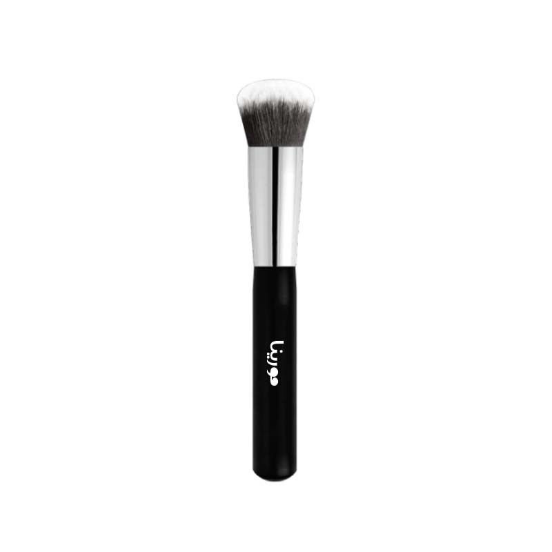 ROUND FOUNDATION BRUSH 01