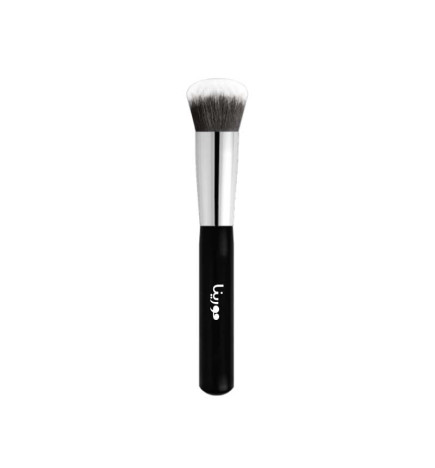 ROUND FOUNDATION BRUSH 01