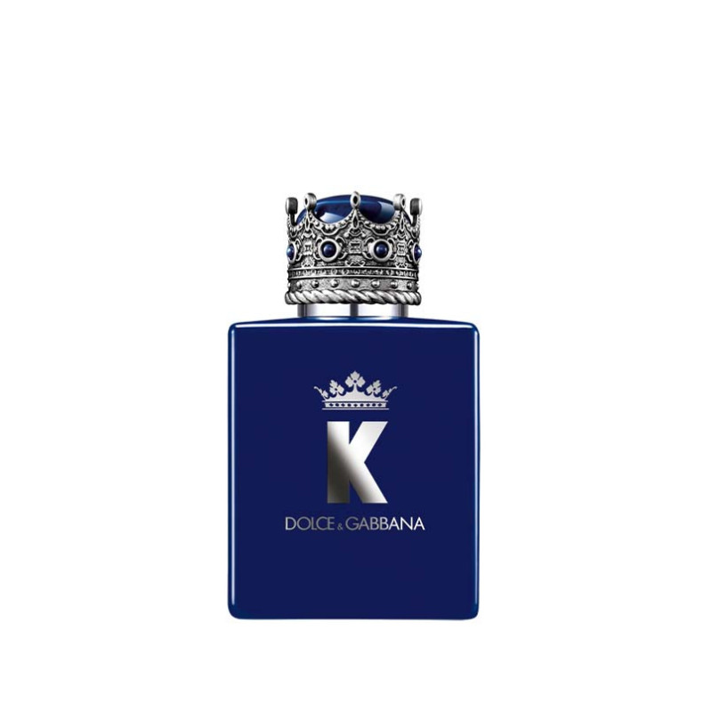 K BY DOLCE&GABBANA ELIXIR