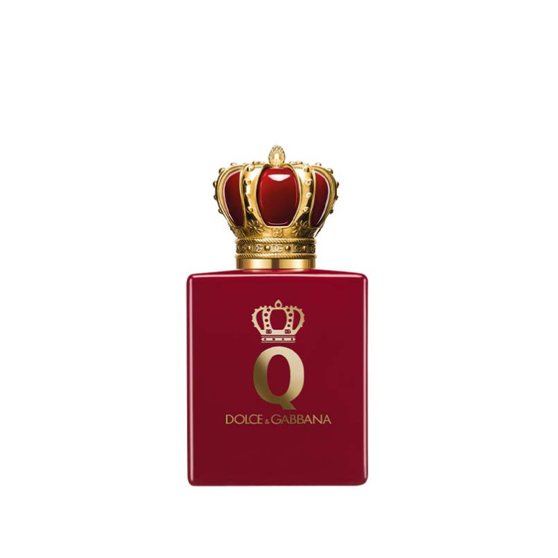 Q BY DOLCE&GABBANA ELIXIR