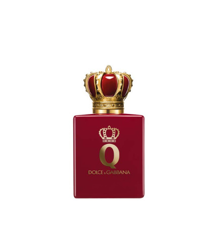 Q BY DOLCE&GABBANA ELIXIR Perfumes