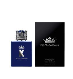 K BY DOLCE&GABBANA ELIXIR العطور