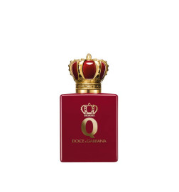 Q BY DOLCE&GABBANA ELIXIR العطور