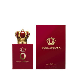 Q BY DOLCE&GABBANA ELIXIR العطور