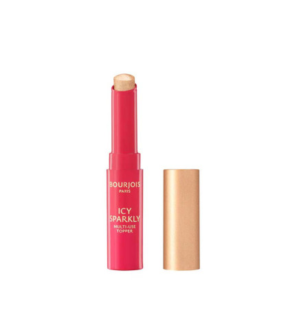 SPARKLING TOPPER GLOW Makeup