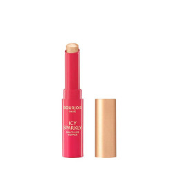 SPARKLING TOPPER GLOW المكياج