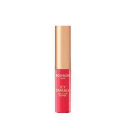 SPARKLING TOPPER GLOW المكياج
