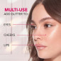 SPARKLING TOPPER GLOW