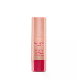 GLASS SKIN BALM المكياج