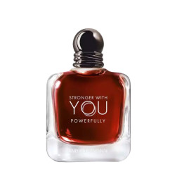 STRONGER WITH YOU POWERFULLY Perfumes
