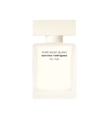 FOR HER PURE MUSC BLANC EAU DE PARFUM INTENSE العطور