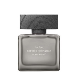 FOR HIM MUSC SANTAL EAU DE PARFUM INTENSE العطور
