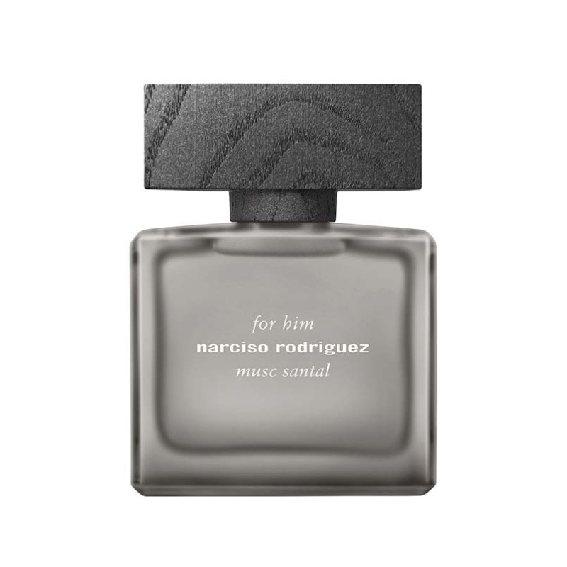 FOR HIM MUSC SANTAL EAU DE PARFUM INTENSE