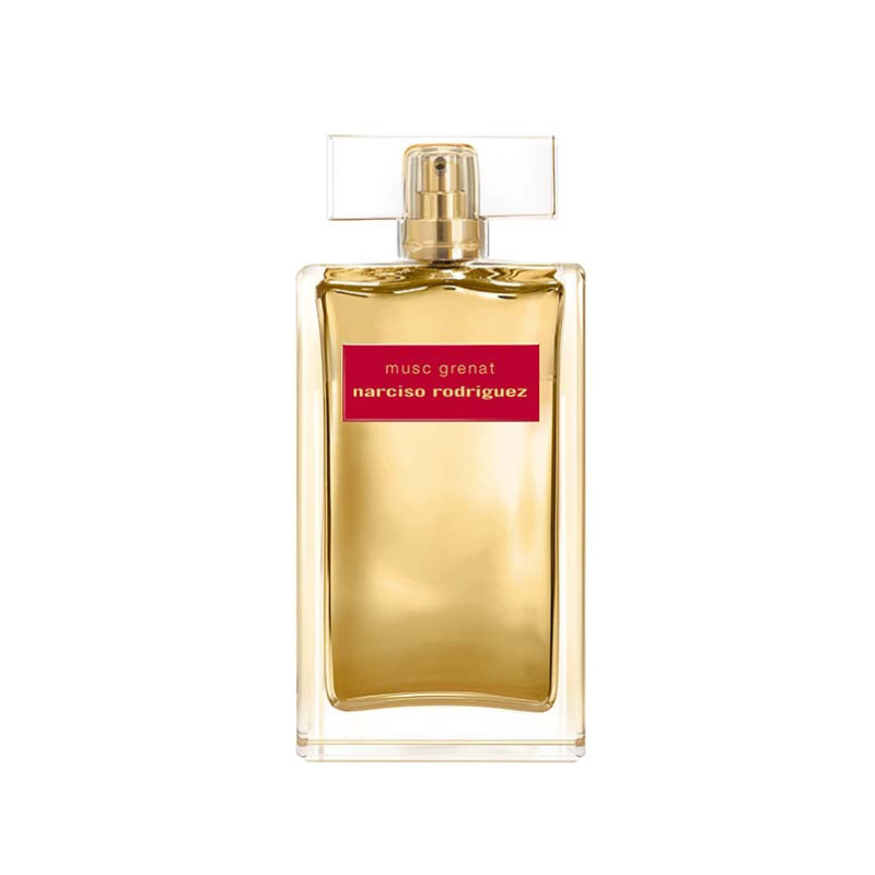 MUSC GRENAT EAU DE PARFUM INTENSE العطور