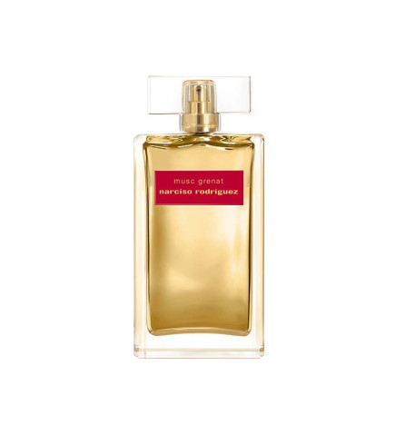 MUSC GRENAT EAU DE PARFUM INTENSE العطور