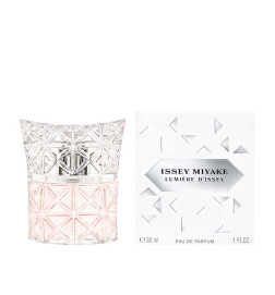 LUMIERE EAU DE PARFUM Perfumes