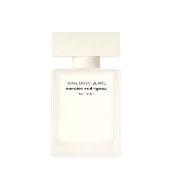 FOR HER PURE MUSC BLANC EAU DE PARFUM INTENSE Perfumes