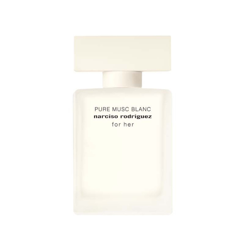 FOR HER PURE MUSC BLANC EAU DE PARFUM INTENSE