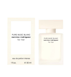 FOR HER PURE MUSC BLANC EAU DE PARFUM INTENSE Perfumes