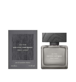FOR HIM MUSC SANTAL EAU DE PARFUM INTENSE العطور